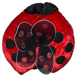 Ladybug Infant Costume
